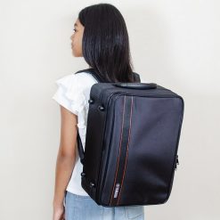 Alternative view of YAMAHA YCR-2330III Bb-Kornet,t ML-Borring/Kort Type, Student model