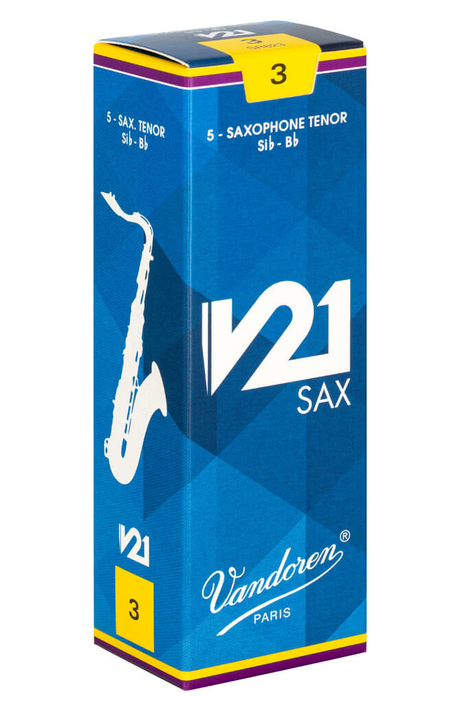V21 tenorsax