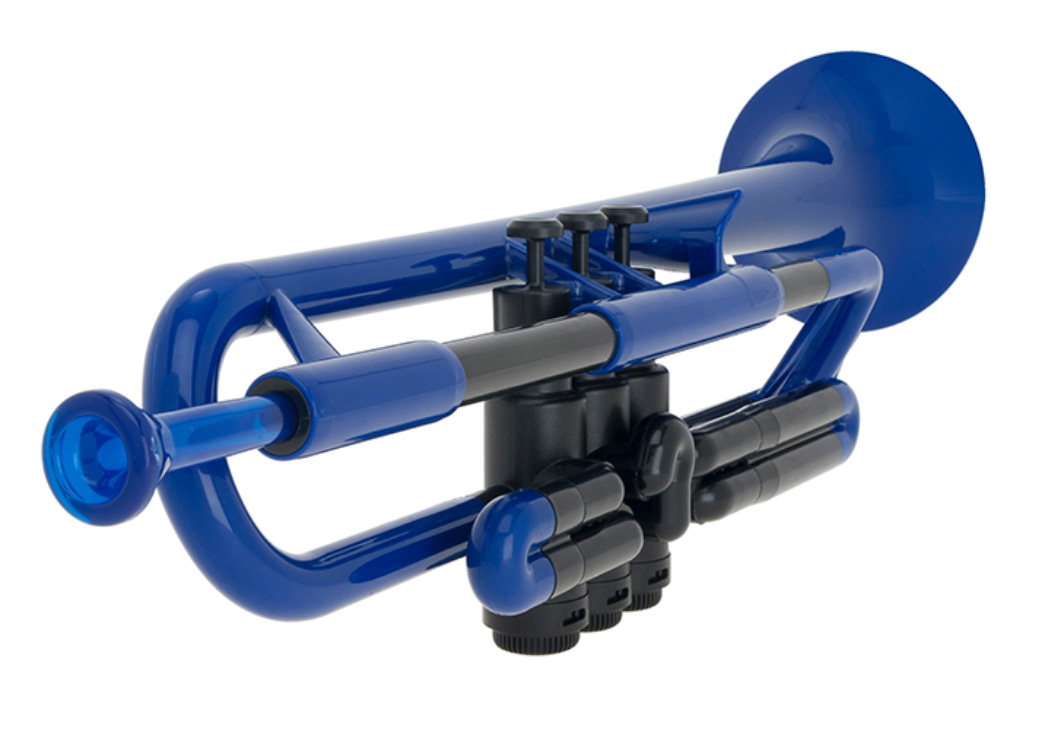 GEW38_Plasttrumpet_pTrumpet_BlueM