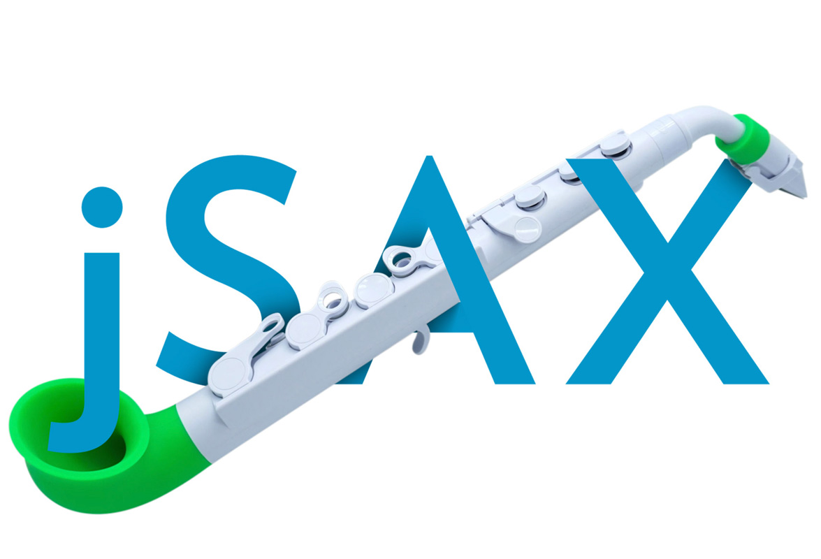 Nuvo_jSax_Saxofon_Plastinstrument
