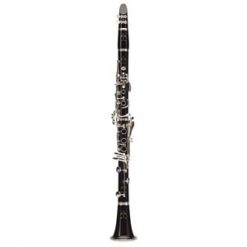Bb-klarinett