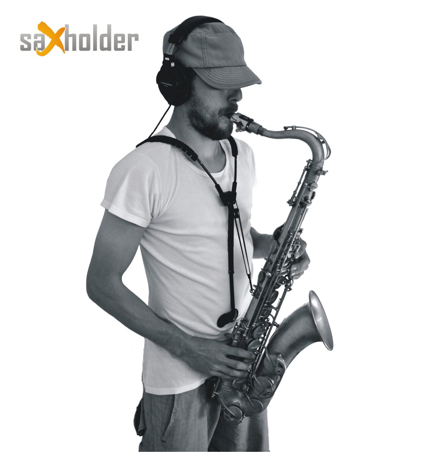 Rem JazzLab saXholder Blåsmo Musikk