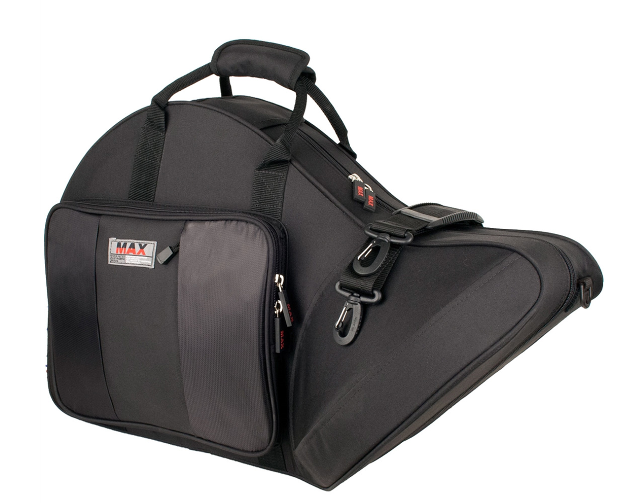 PRO267_Protec_Etui_Valthorn_MAX_Svart_MX316CT