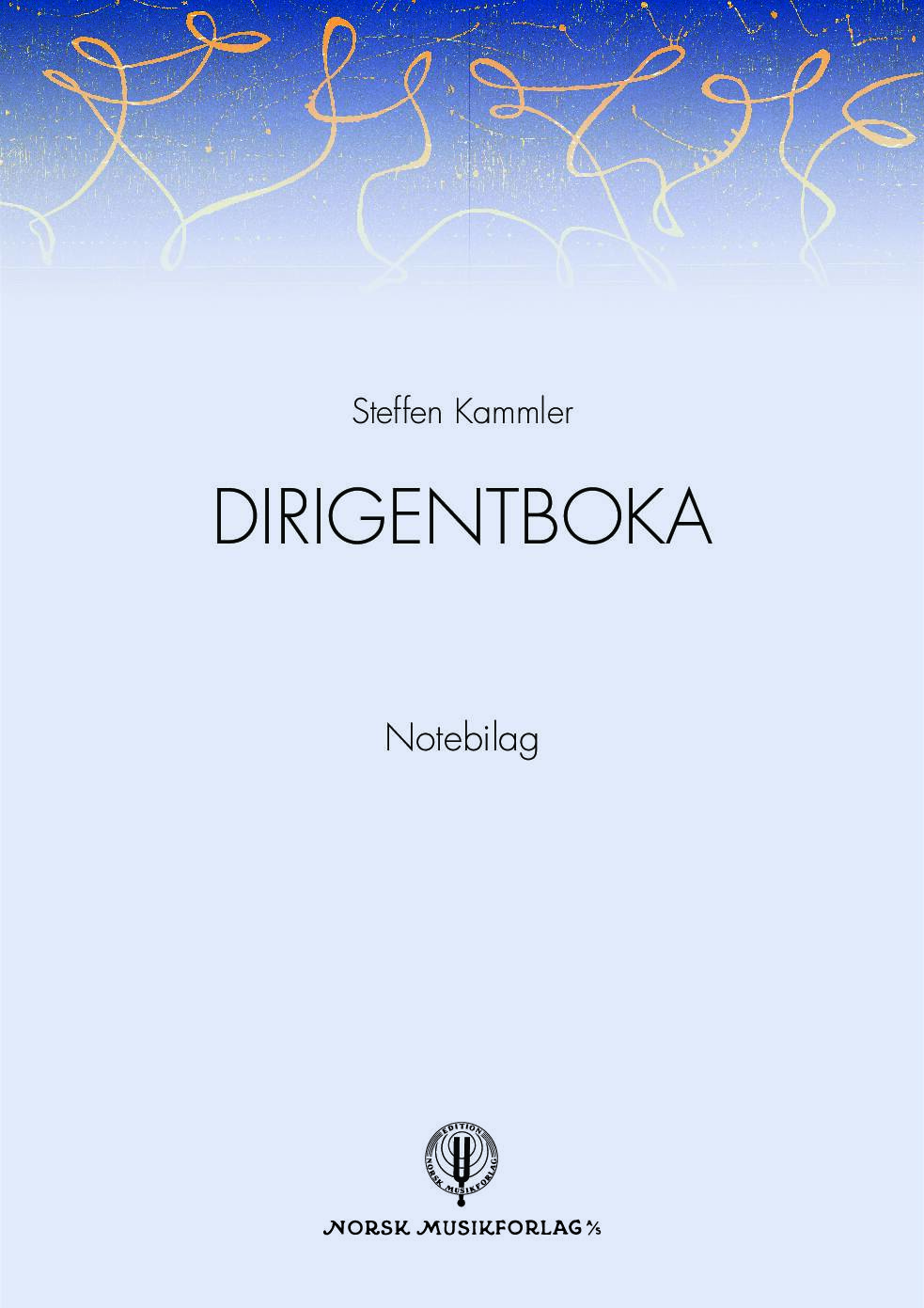 Dirigentboka-Notebilag