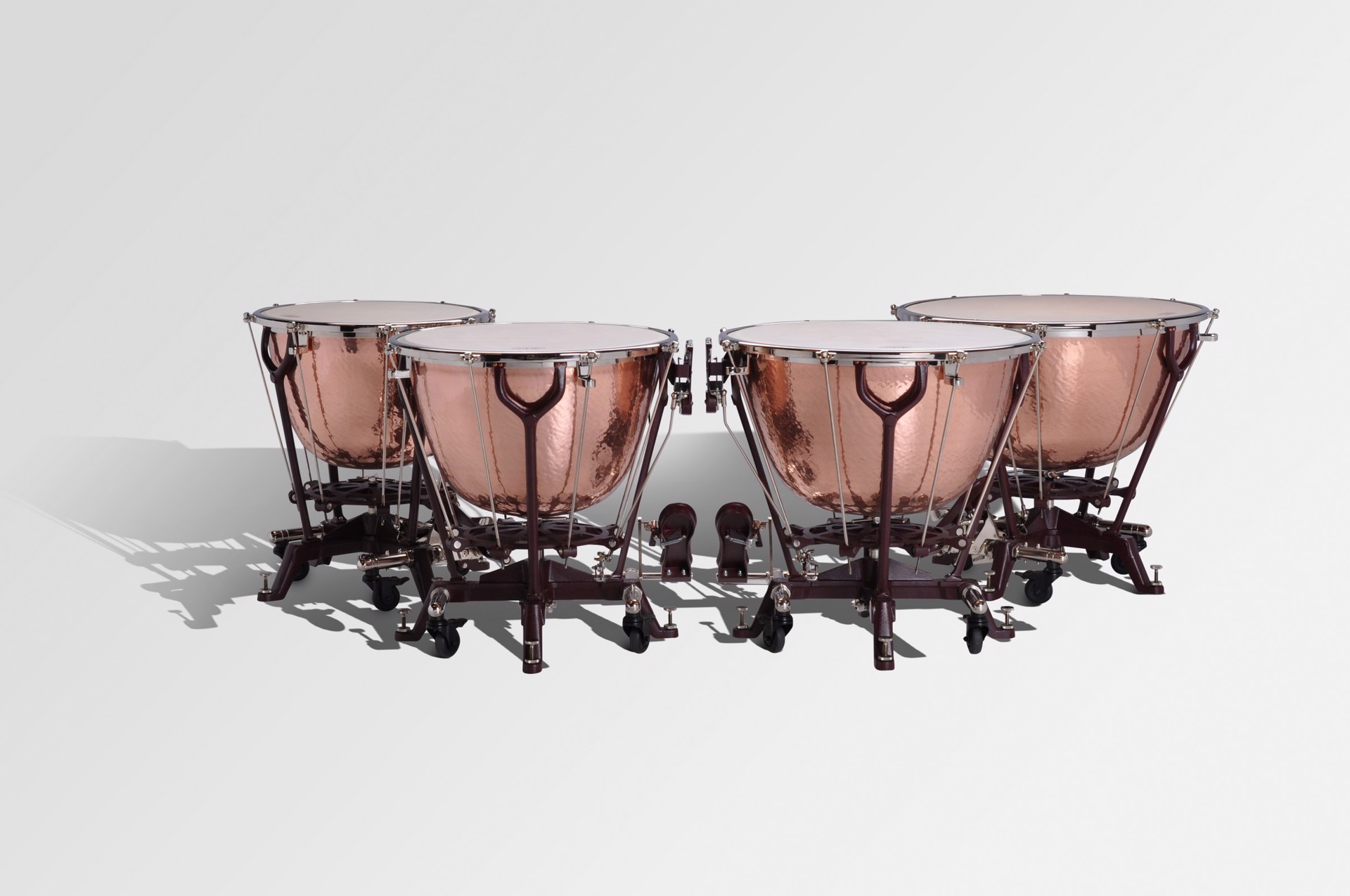 Adams-timpani
