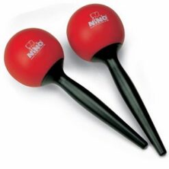 Nino plastikk maracas 582R