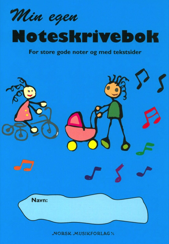 Min-egen-noteskrivebok