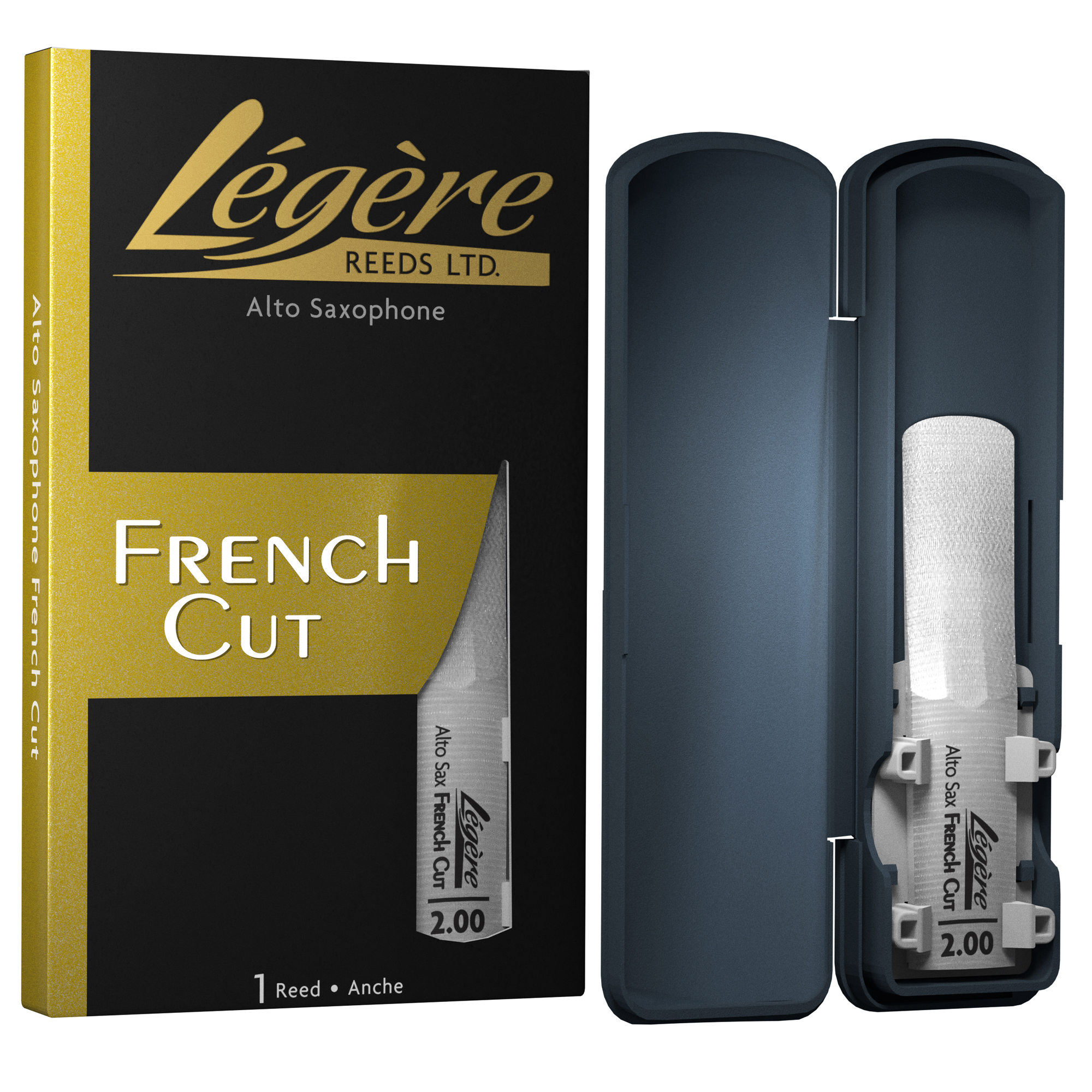 Legere-reeds-french-cut-altsax