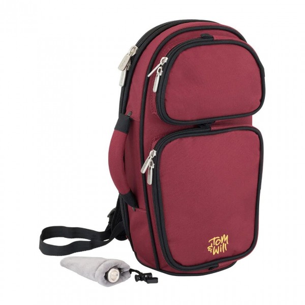 Tom_&_will_gigbag_rød_kornett
