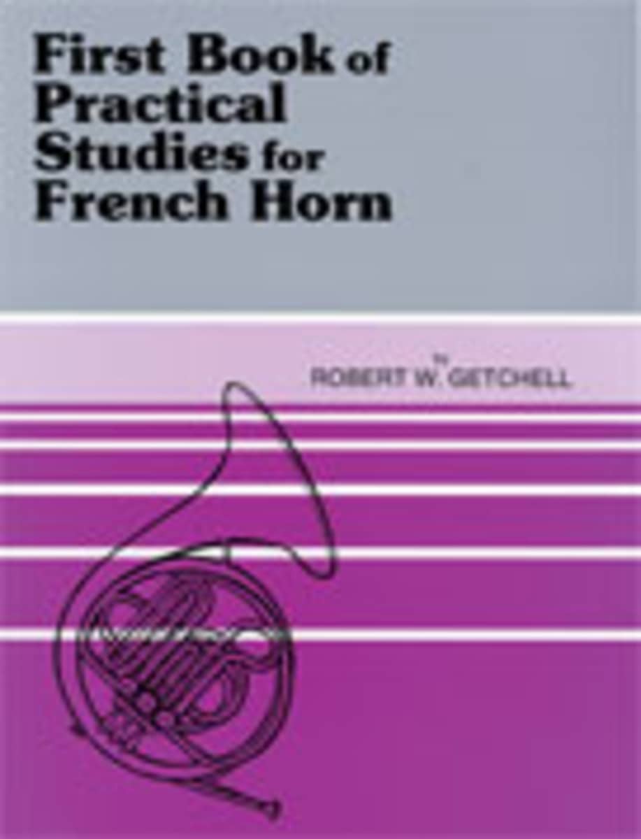 Getchell_1st_book_horn