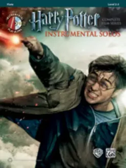 Harrry Potter Instrumental solos