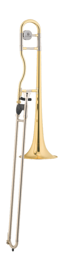 Jupiter trombone JTB-710Q Ergonomic