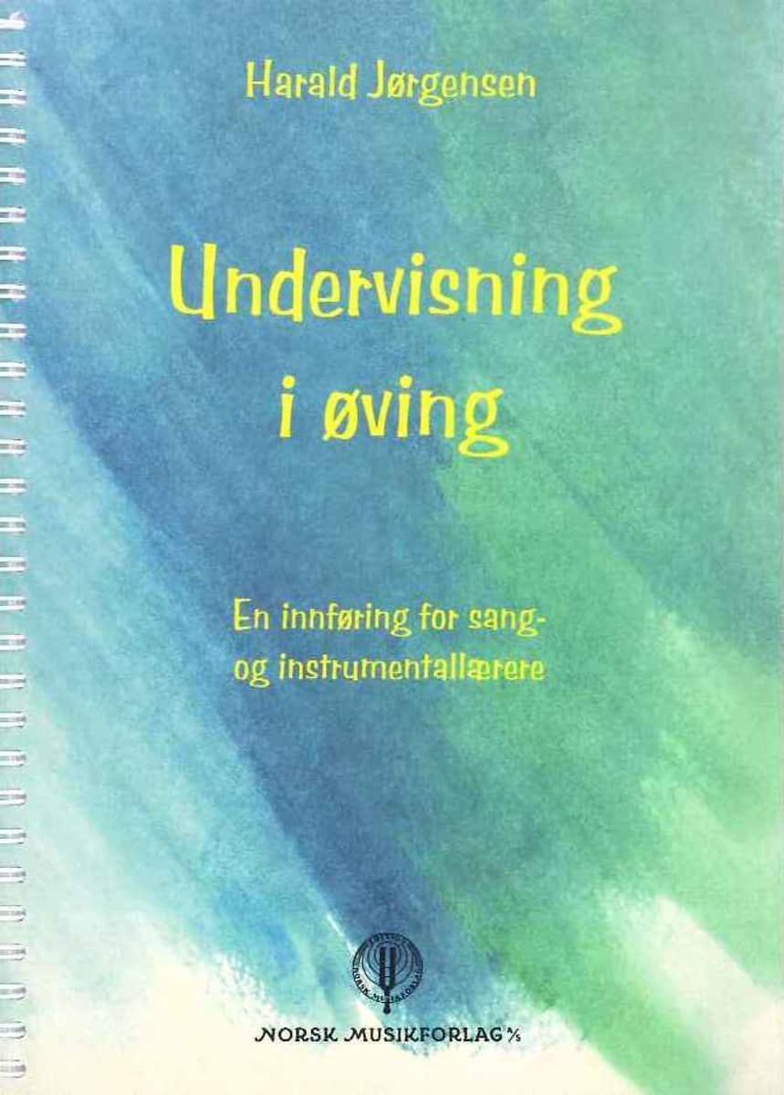 Undervisning-i-øving