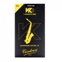 Vandoren VK1 syntetisk rør - altsax