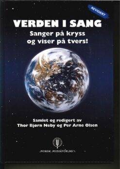 Verden i sang