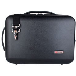 Protec dobbelkasse for Klarinett, Micro Zip, BM307D