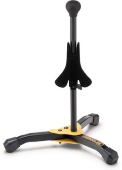 Stativ Hercules sopransax/ flygelhorn DS531BB