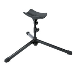 K&M 149/52 Tuba spillestativ, barnemodell