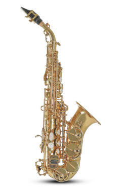 Conn sopransaxofon SC650