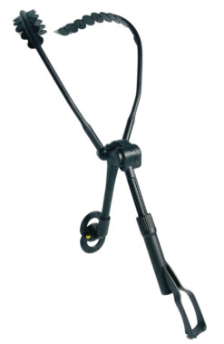 JazzLab clarinetHolder for sopransax, klarinett og obo