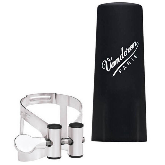 Vandoren MO altklarinett