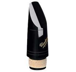 Vandoren altklarinettmunnstykker - Traditional