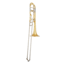 Jupiter trombone JTB-1160FOQ