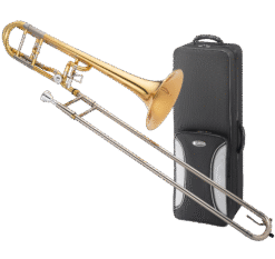 Jupiter trombone JTB-1160FROQ