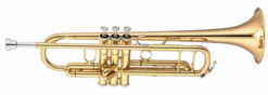 Jupiter JTR1160RQ Bb-trompet