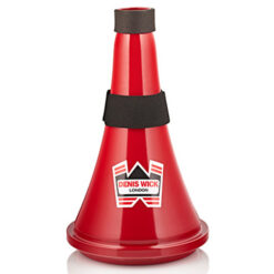 Denis Wick Basstrombone 5583 SM Travel Mute