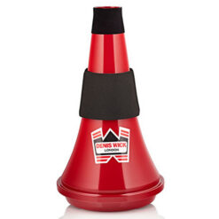 Denis Wick 5586 Tenorhorn SM travel mute