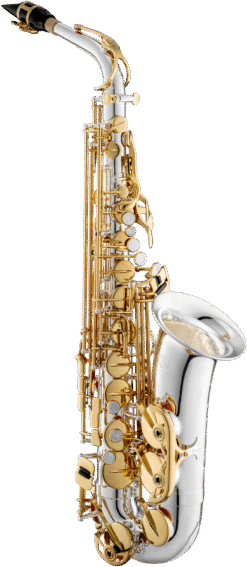 Jupiter JAS1150SGQ Altsaxofon