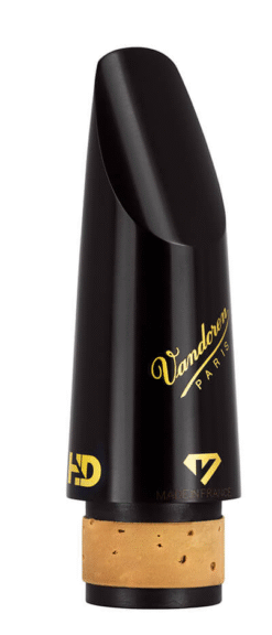 Vandoren HD klarinettmunnstykker