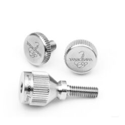 Nakkeskrue - Yanagisawa Yani BooStar