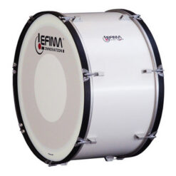Lefima stortromme - Ultra-light Professional