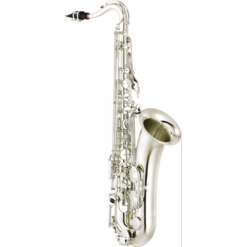 Yamaha YTS-280 Tenorsaxofon, sølv