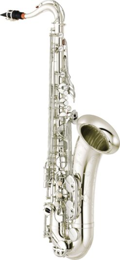 Yamaha YTS-480 Tenorsaxofon, sølv