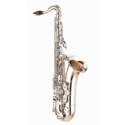 Yamaha YTS-62 Tenorsaxofon, sølv