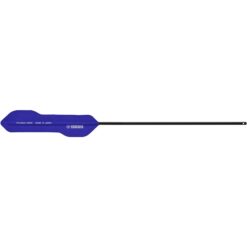 Yamaha pusseklut med stav for piccolo