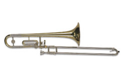 GEWA Bb/C barnetrombone, TB650 Ambition