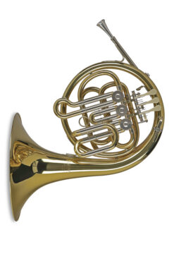 GEWA minihorn i Bb, HR650B Ambition