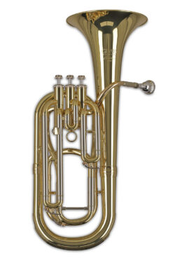 Gewa Tenorhorn, BH650B Ambition