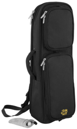 Gigbag, Tom & Will - trompet, svart