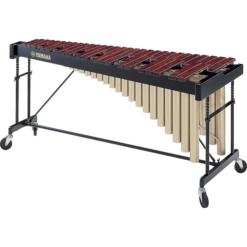 Yamaha marimba YM-410