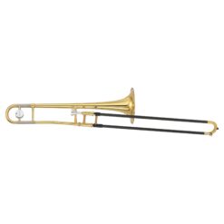 Yamaha YSL-254SF - tenortrombone med karbonfiberslide