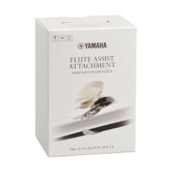 Alternative view of Yamaha Flute Assist Attachment